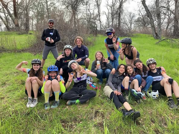 Community work and outreach